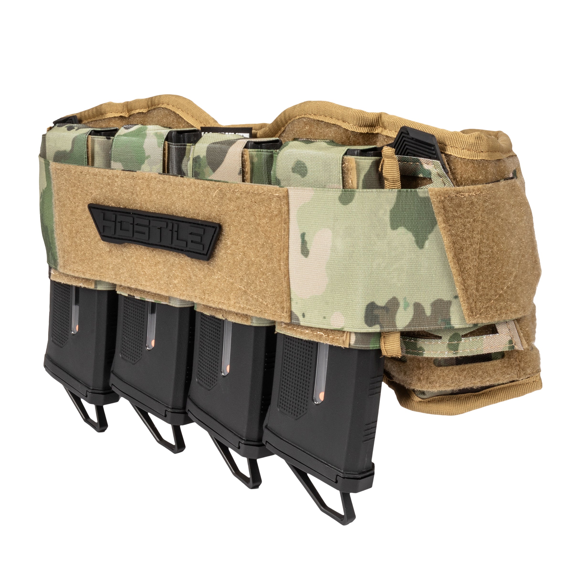 Synapse Flex Belt - Camo - XTREME Airsoft Superstore