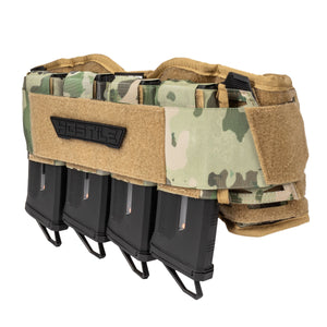 Synapse Flex Belt - Camo - XTREME Airsoft Superstore