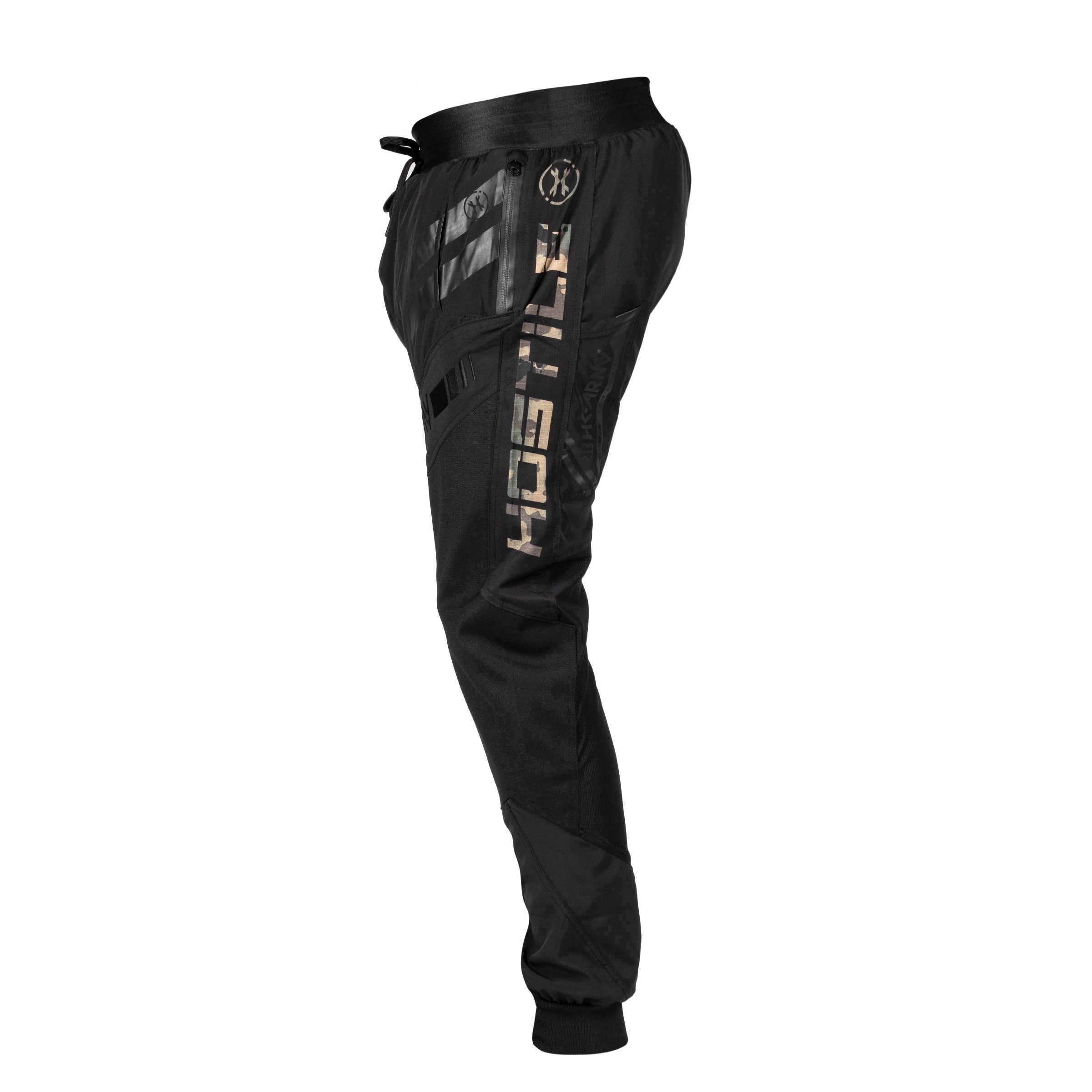 Hostile® - TRK AIR Jogger Pants - Camo - XTREME Airsoft Superstore