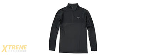 Cannae Tactical Centurion Performance Large Pullover (Color: Black)