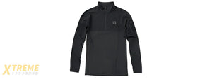 Cannae Tactical Centurion Performance Pullover [2XL] (BLACK)
