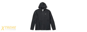 Cannae Tactical Centurion Performance XL Pullover (Color: Black)