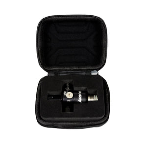 AeroLite Pro XT Regulator + Case (Stainless Steel Threading) - XTREME Airsoft Superstore