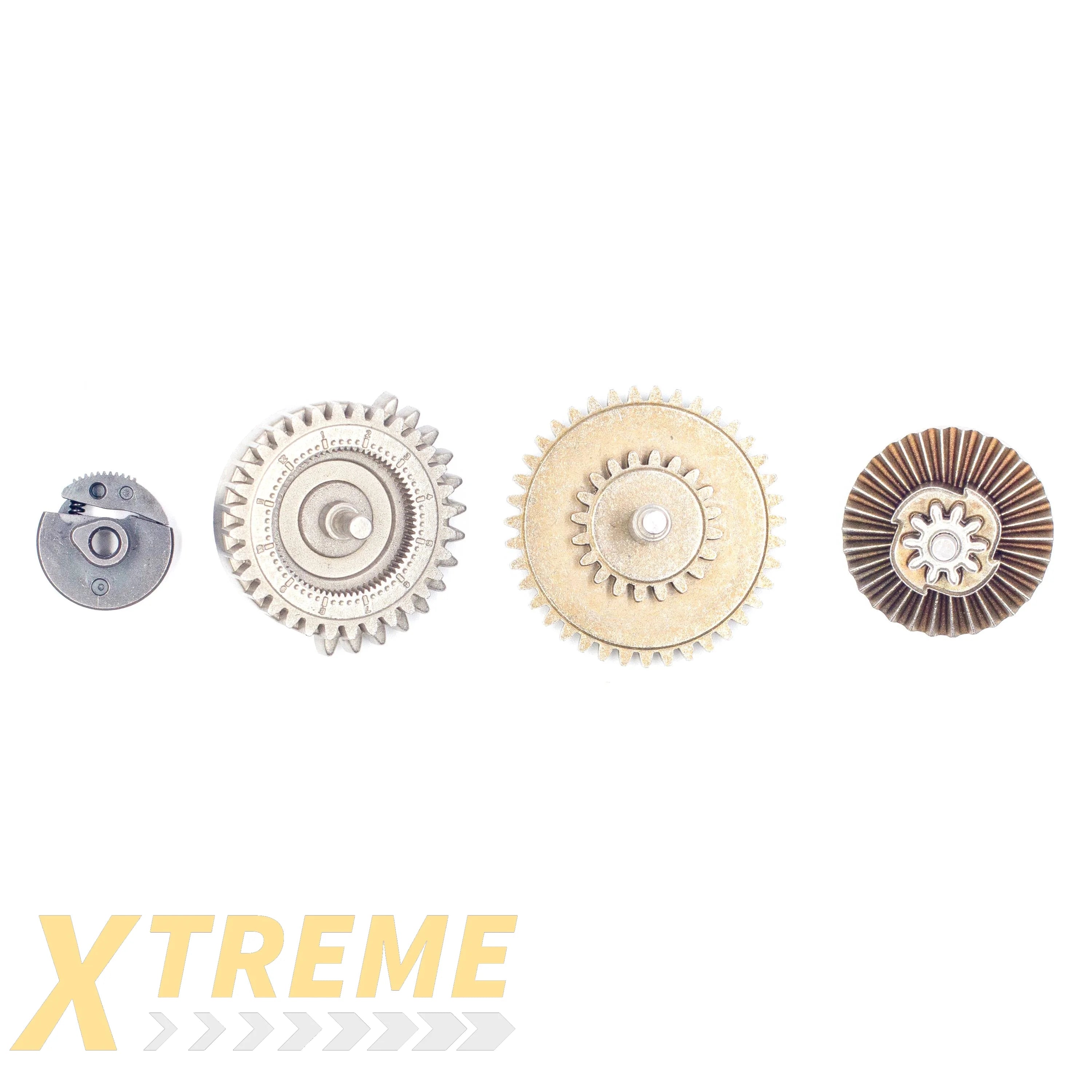 CAT Adjustble 18:1 Gesr Set - Parts