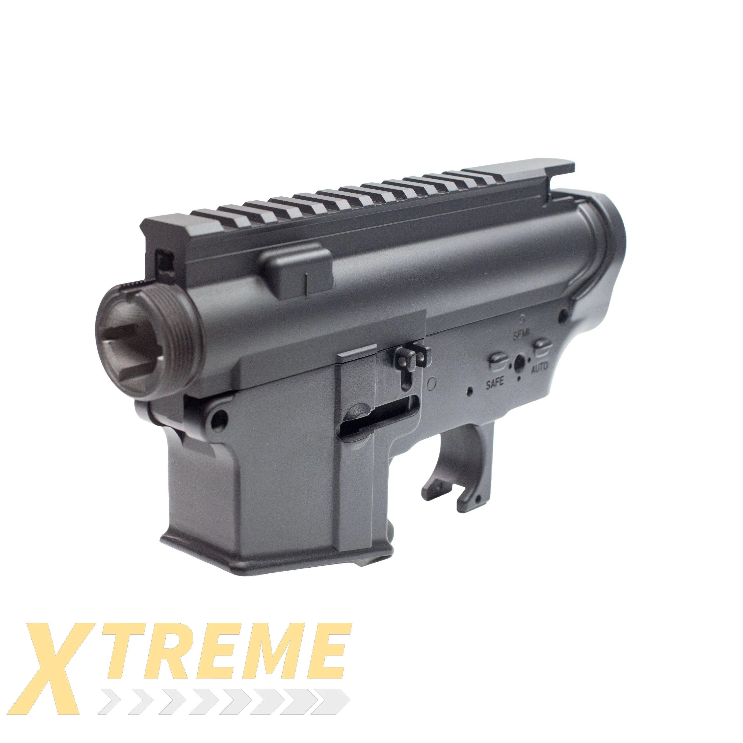 CAT Explore Receiver - Parts