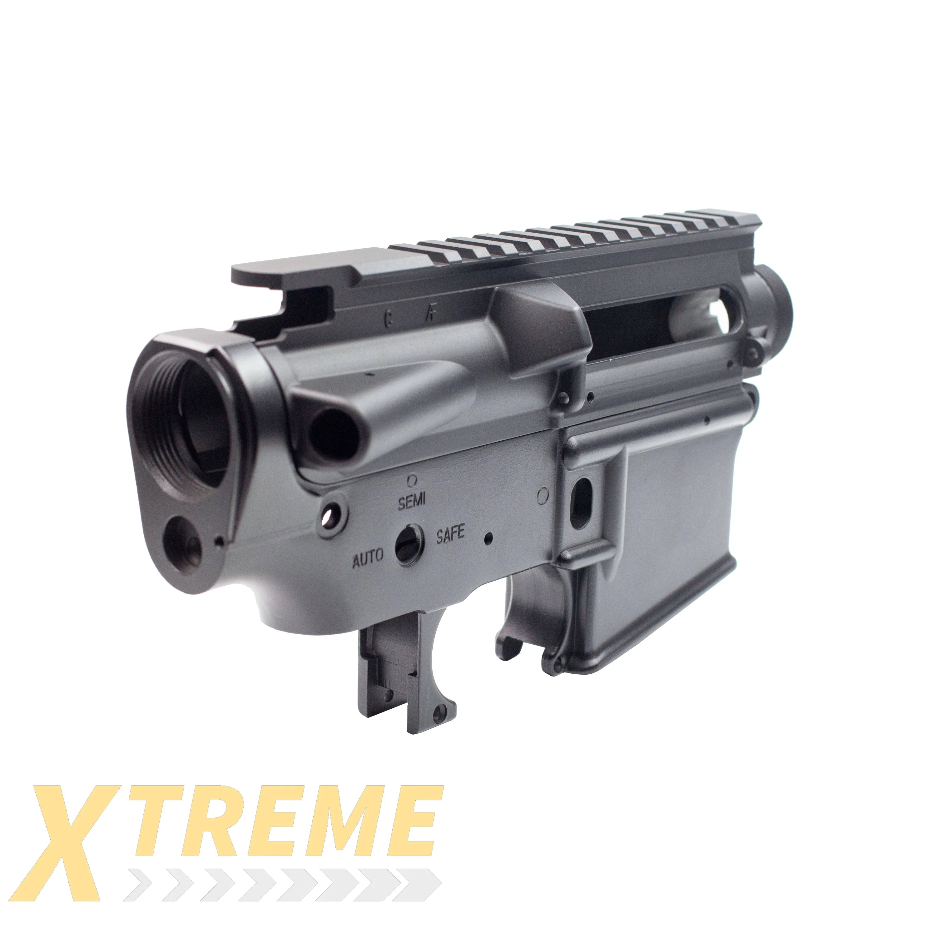 CAT Explore Receiver - Parts