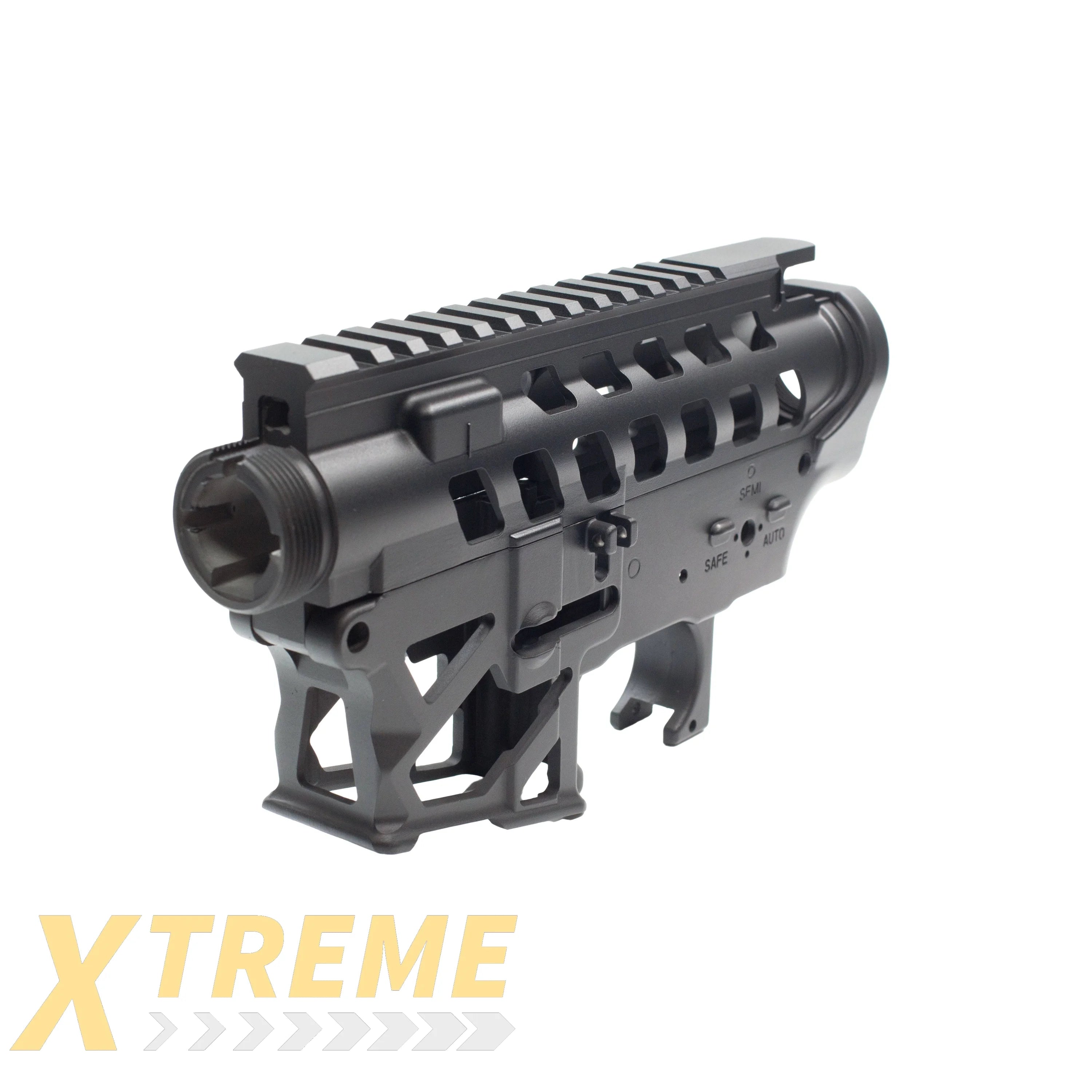 CAT Legend Receiver - Parts