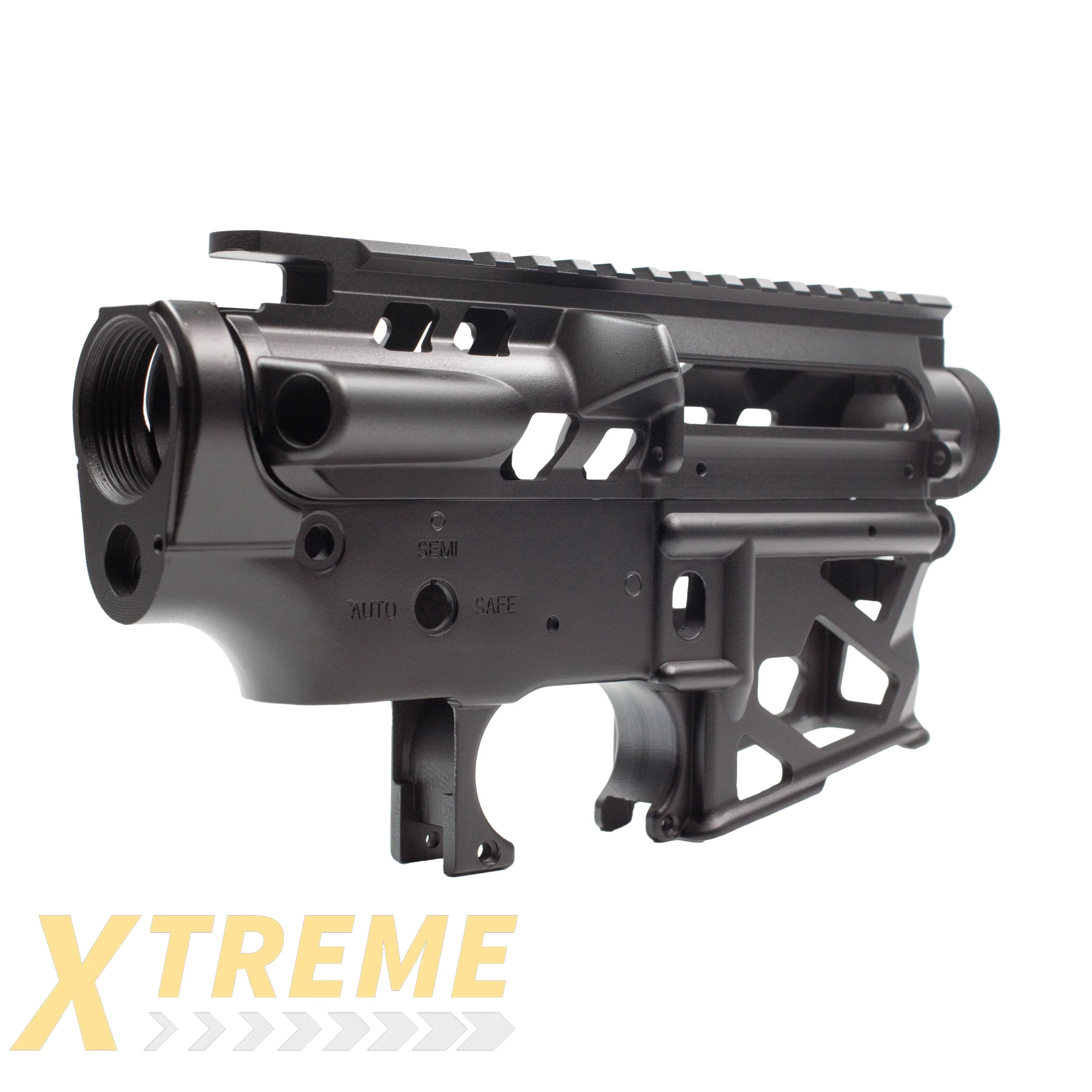 CAT Legend Receiver - Parts