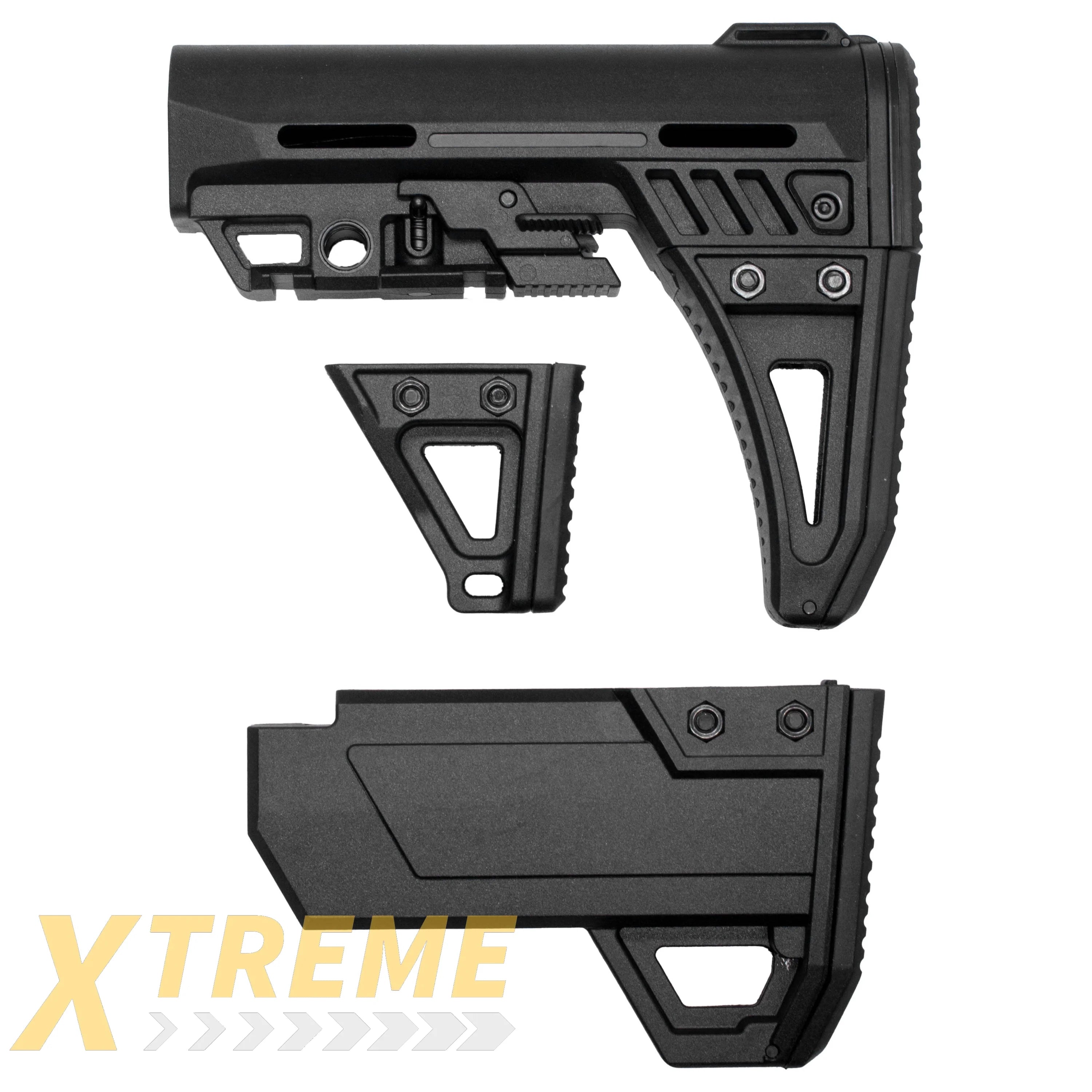 CAT MPS Stock Set - Parts