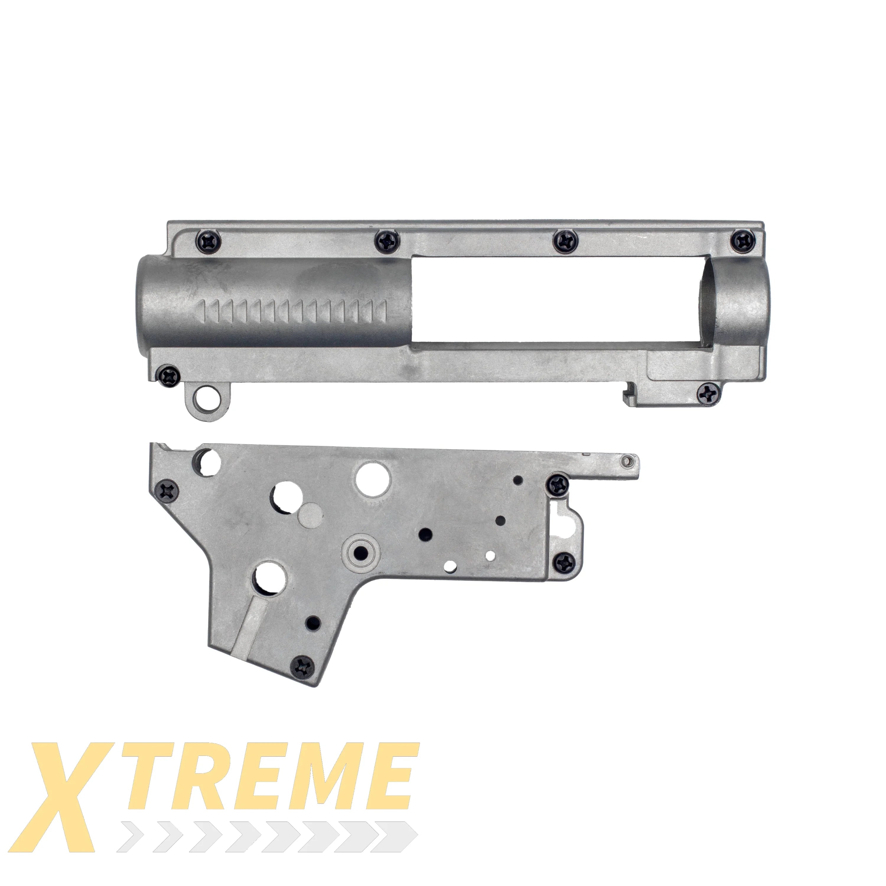 CAT V2 CENTAUR Split Gearbox Sheel w/ Screw - Parts