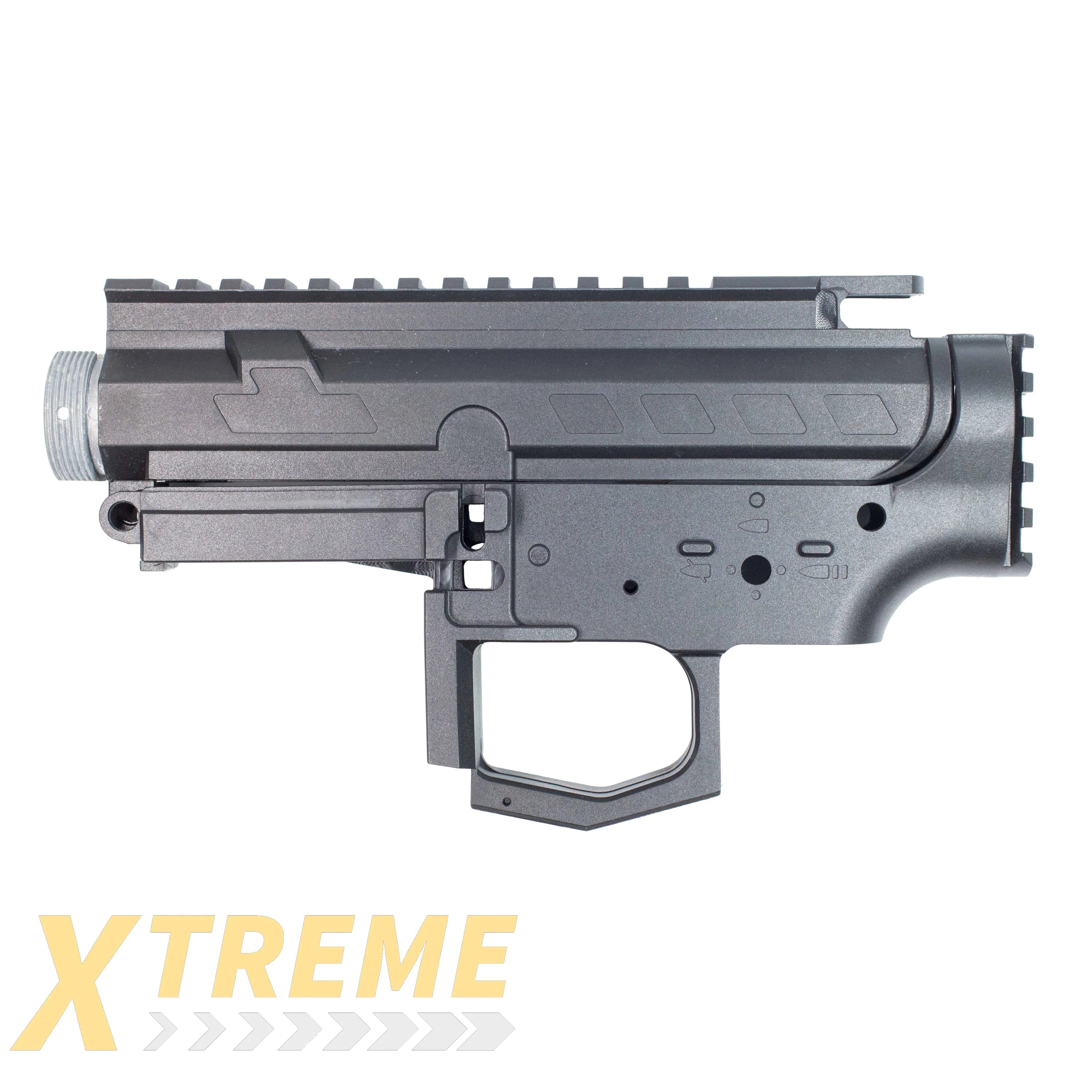 CAT Versatile Receiver - Parts