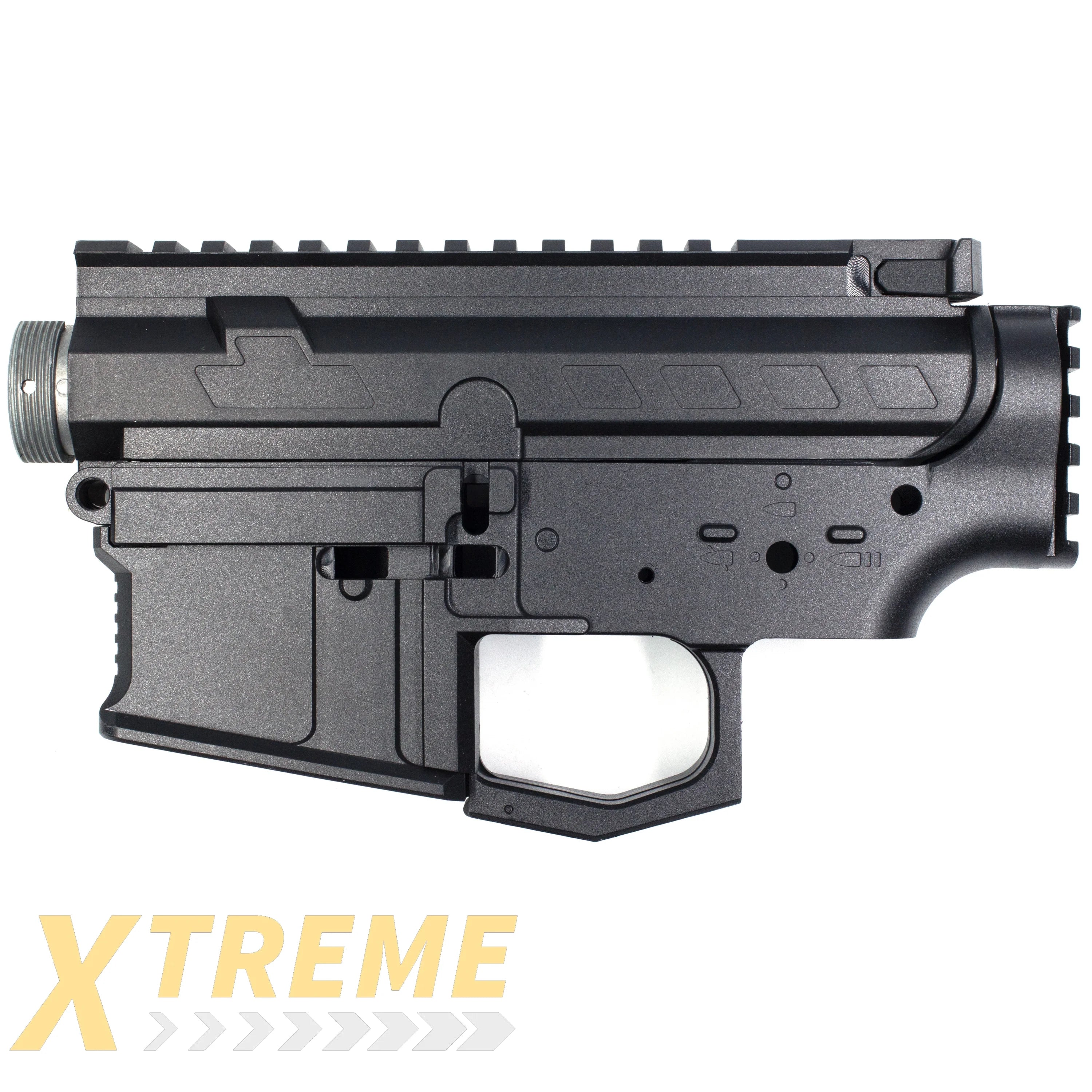 CAT Versatile Receiver Set - Parts