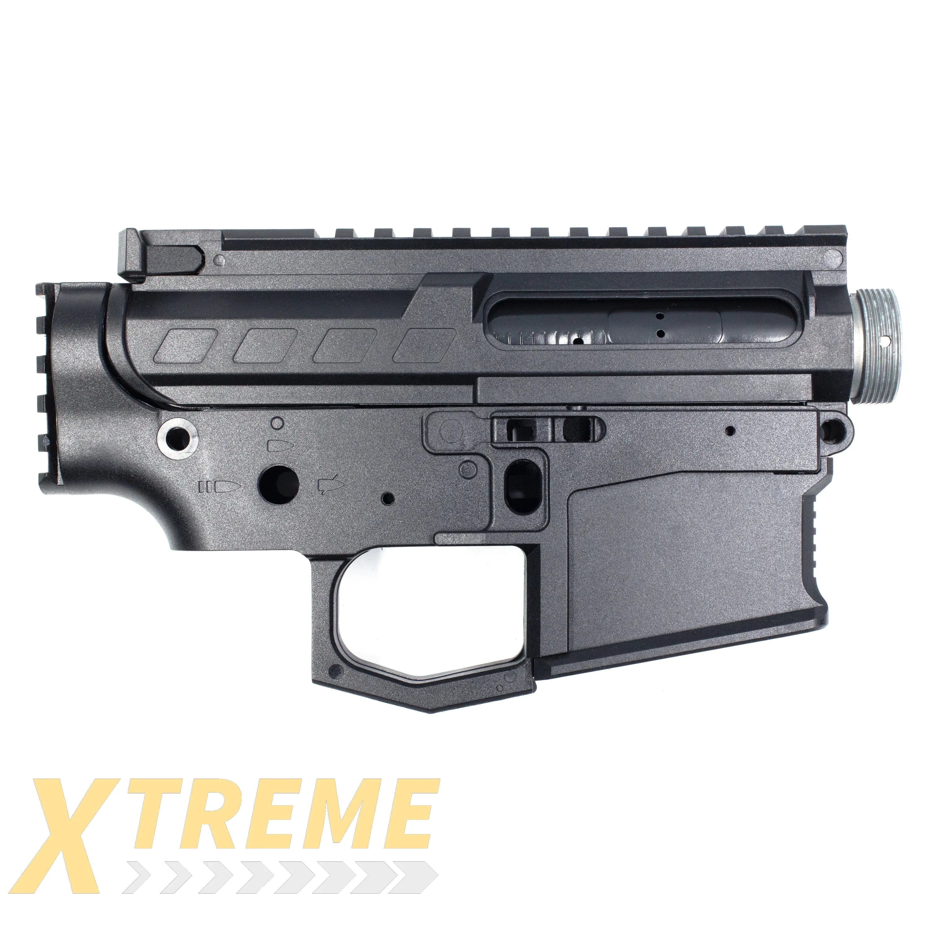 CAT Versatile Receiver Set - Parts