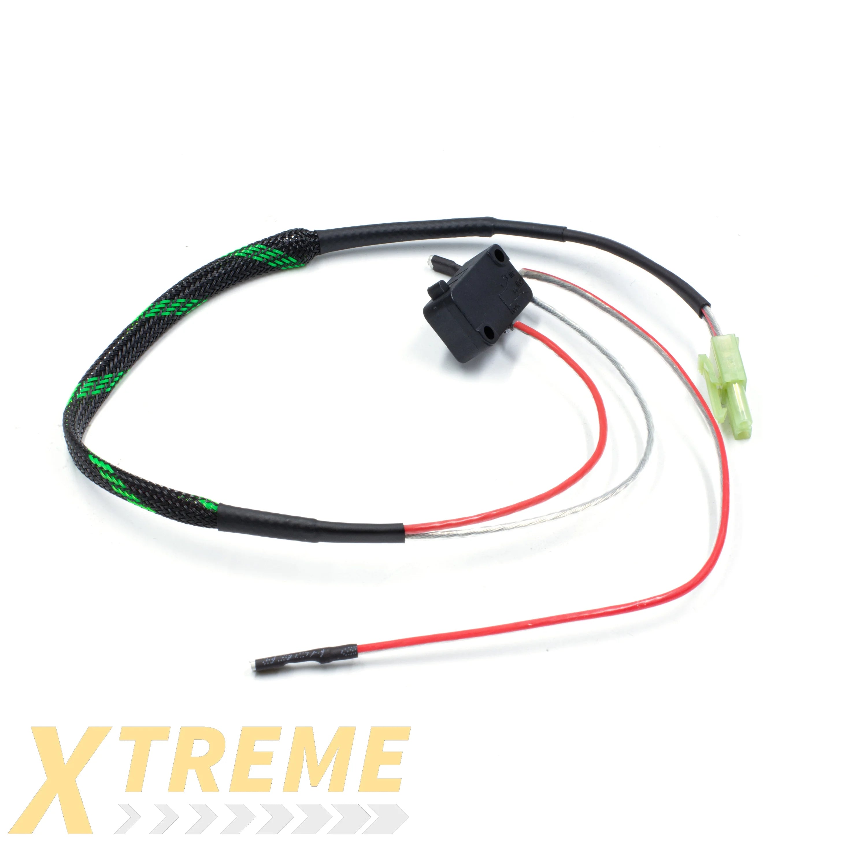 CAT WIRE Harness JP version without MOSFET - Parts