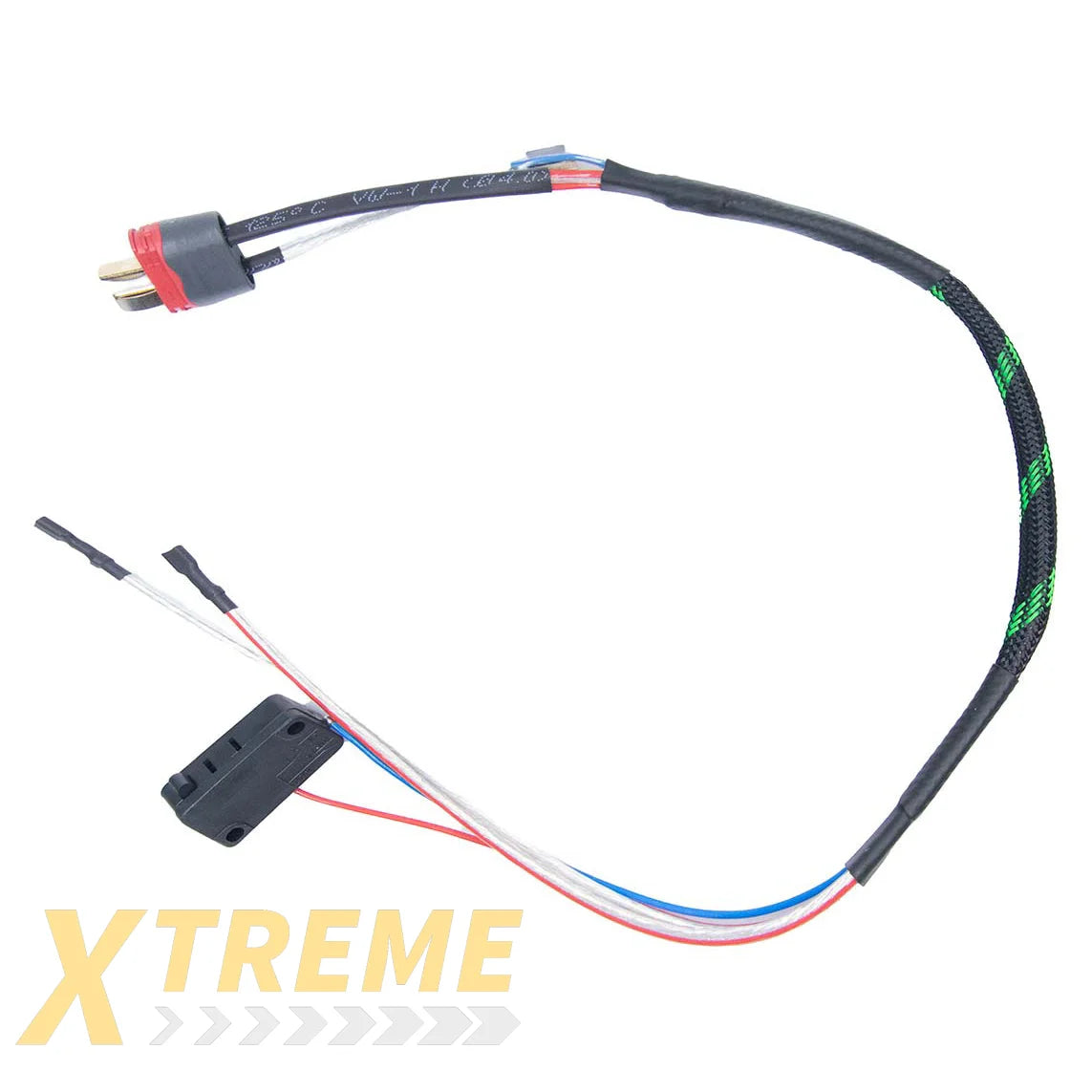 CAT WIRE Harness - Parts