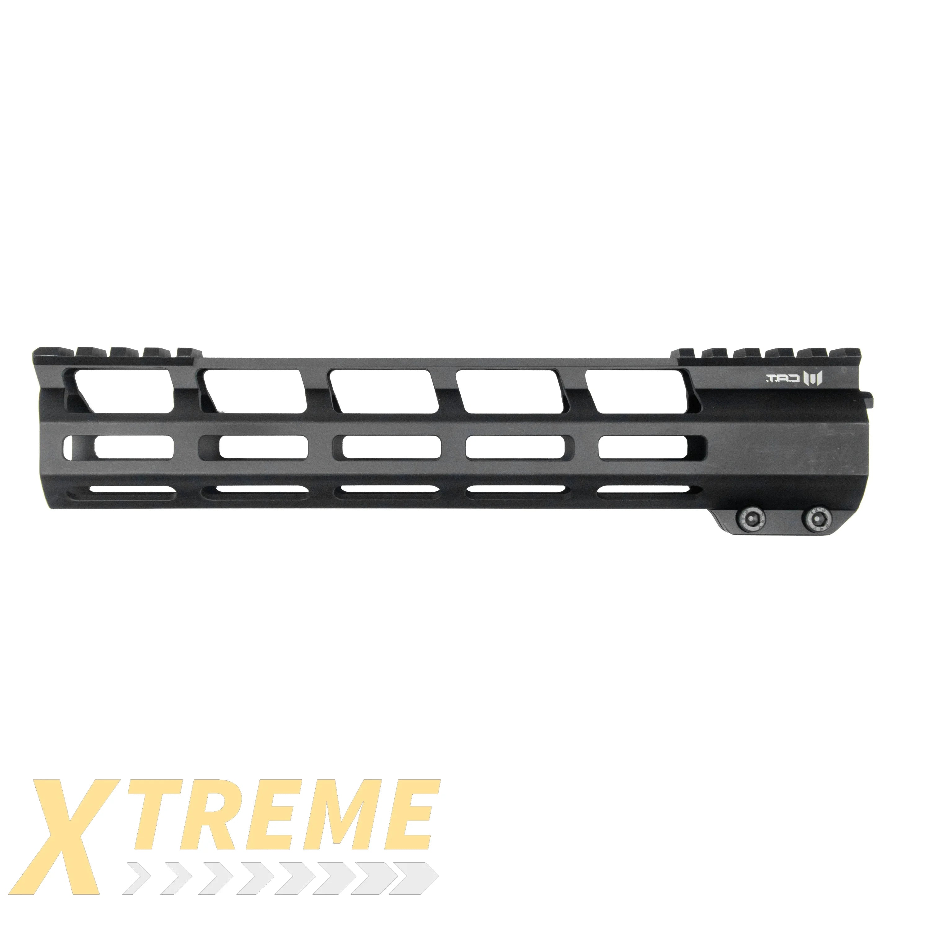 CAT03 Rail Set - Parts