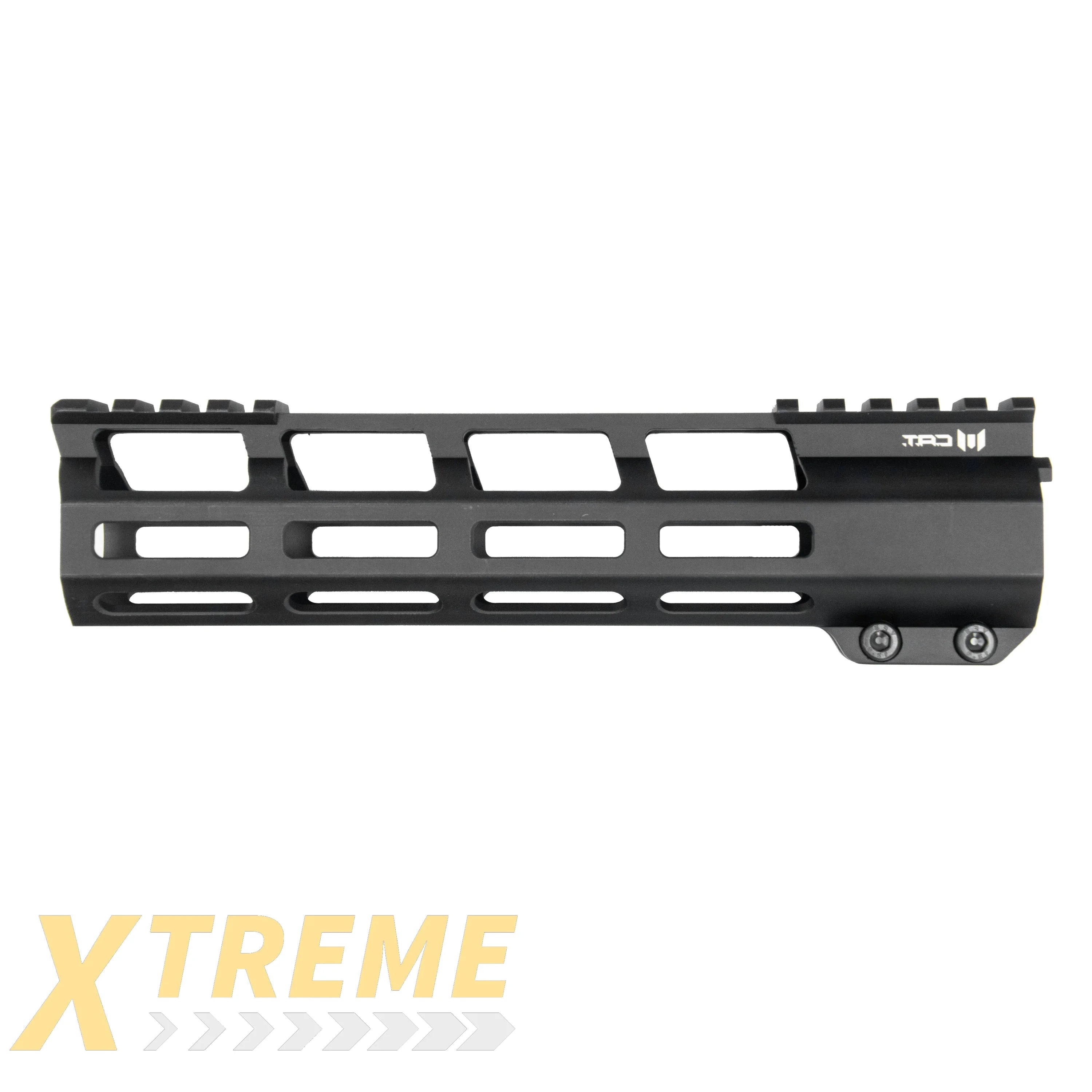 CAT04 Rail Set - Parts