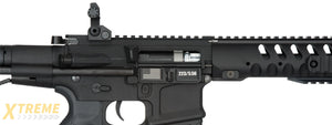 Classic Army DE-10 Elite Nemesis M4 Carbine Airsoft AEG (Black)