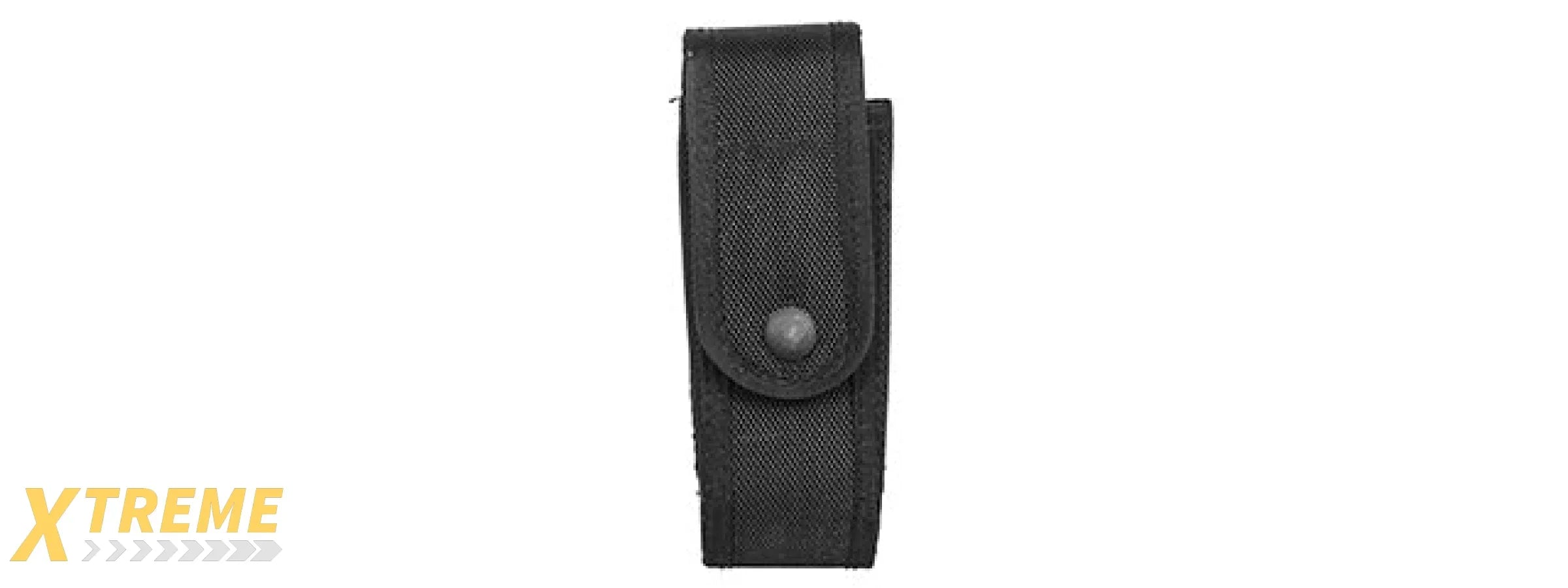 Classic Army Duty Flashlight Holder (Black)