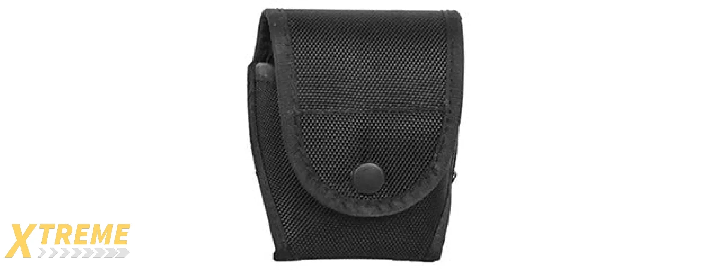 Classic Army Duty Handcuff Holder - (Black)