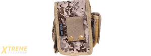 Classic Army Duty Waist Pouch - (ACU)