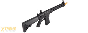 Classic Army KM12 Skirmish Series M4 Airsoft AEG Rifle (Color: Black)