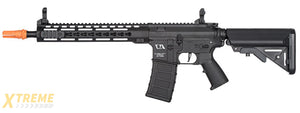 Classic Army KM12 Skirmish Series M4 Airsoft AEG Rifle (Color: Black)