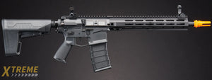 Classic Army Nemesis LS12 M4 Carbine AEG w/ BAS Stock (BLACK)