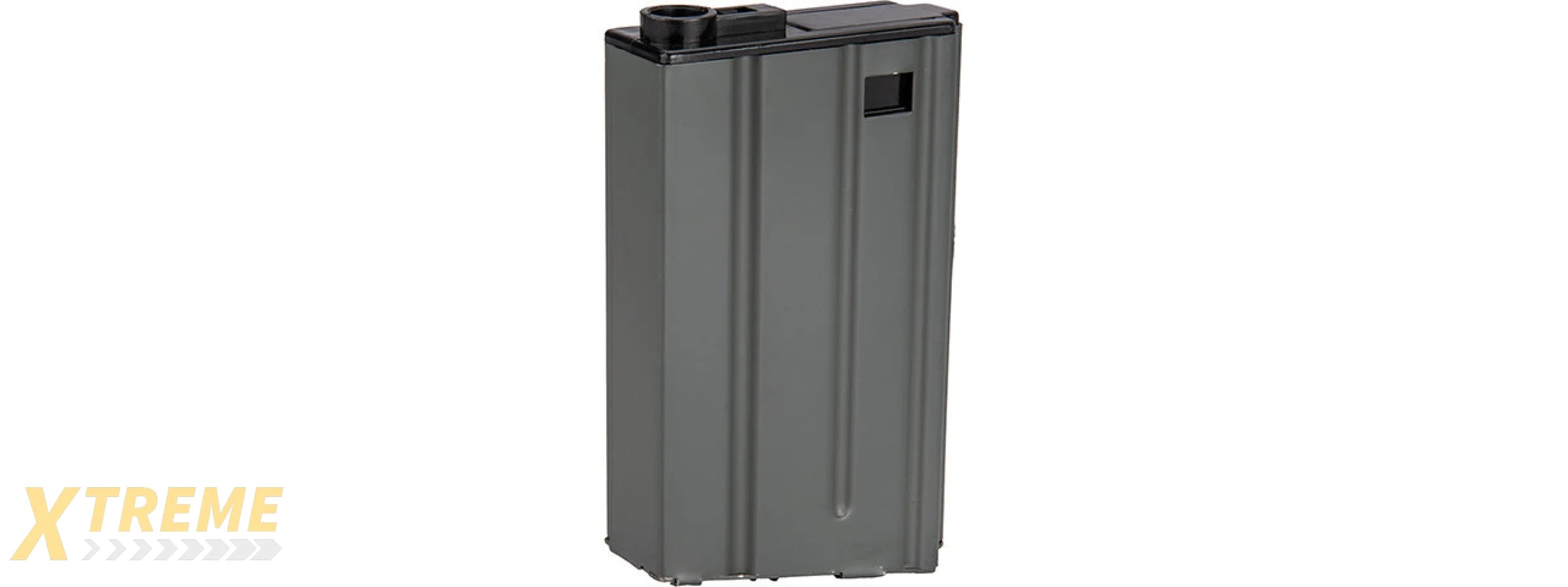 Classic Army XM177 E2 Carbine Airsoft AEG Rifle (BLACK)