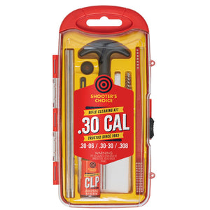 Rifle Caliber Cleaning Kits - XTREME Airsoft Superstore