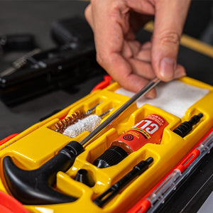 Shotgun Cleaning Kits-12ga - XTREME Airsoft Superstore