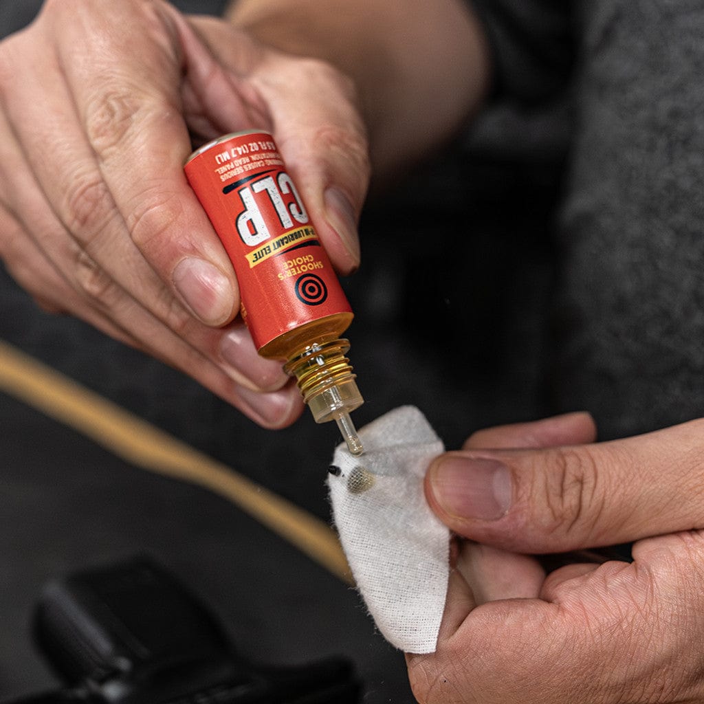 Rifle Caliber Cleaning Kits - XTREME Airsoft Superstore