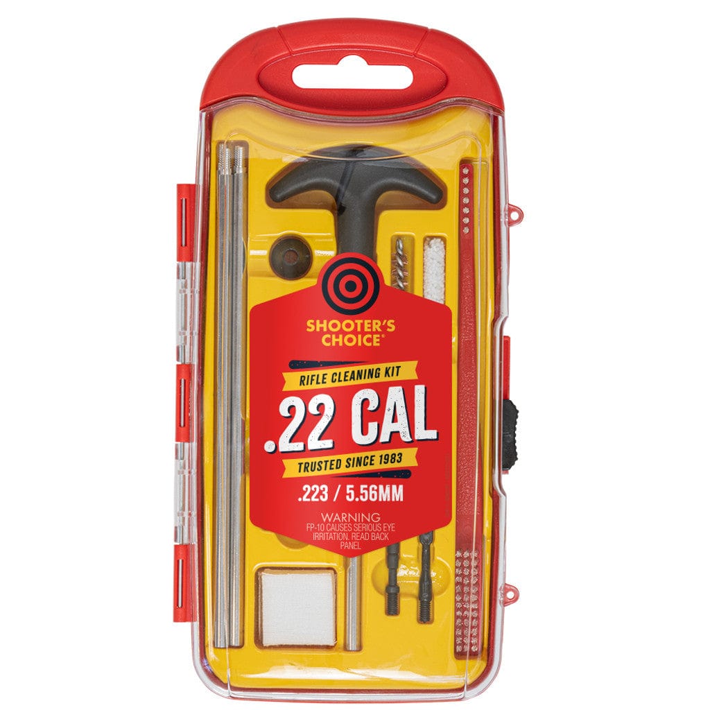 Rifle Caliber Cleaning Kits - XTREME Airsoft Superstore