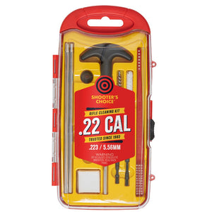 Rifle Caliber Cleaning Kits - XTREME Airsoft Superstore
