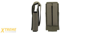 Code 11 Multi-Functional Magazine Pouch - (Ranger Green)