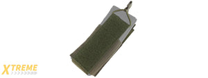 Code 11 Multi-Functional Magazine Pouch - (Ranger Green)