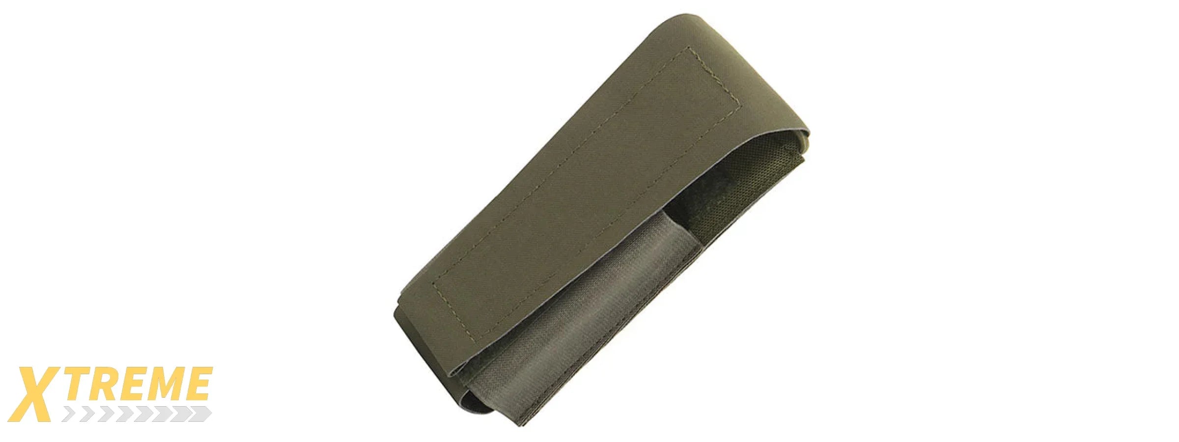 Code 11 Multi-Functional Magazine Pouch - (Ranger Green)