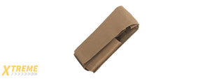 Code 11 Multi-Functional Magazine Pouch - (Tan)