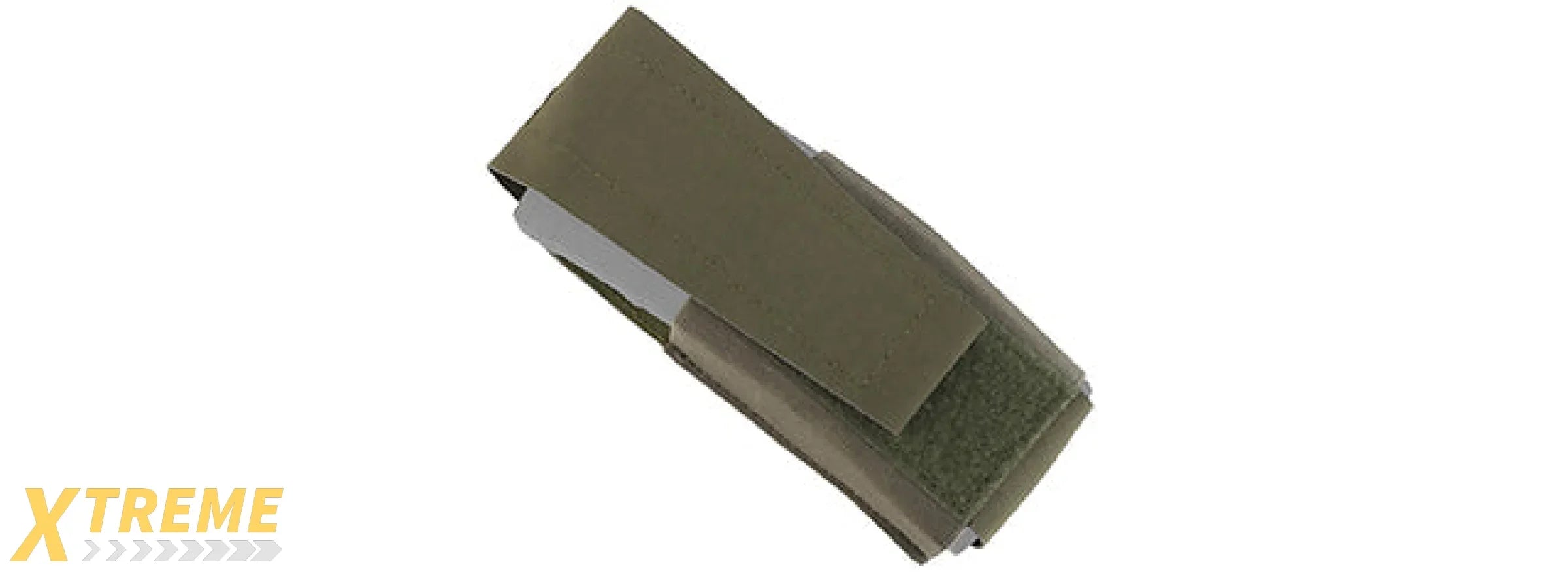 Code 11 Multi-Functional Magazine Pouch - (Ranger Green)