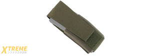 Code 11 Multi-Functional Magazine Pouch - (Ranger Green)