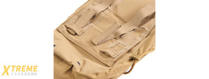 Code 11 Tactical Multi Functional Accessory Pouch - (Tan)