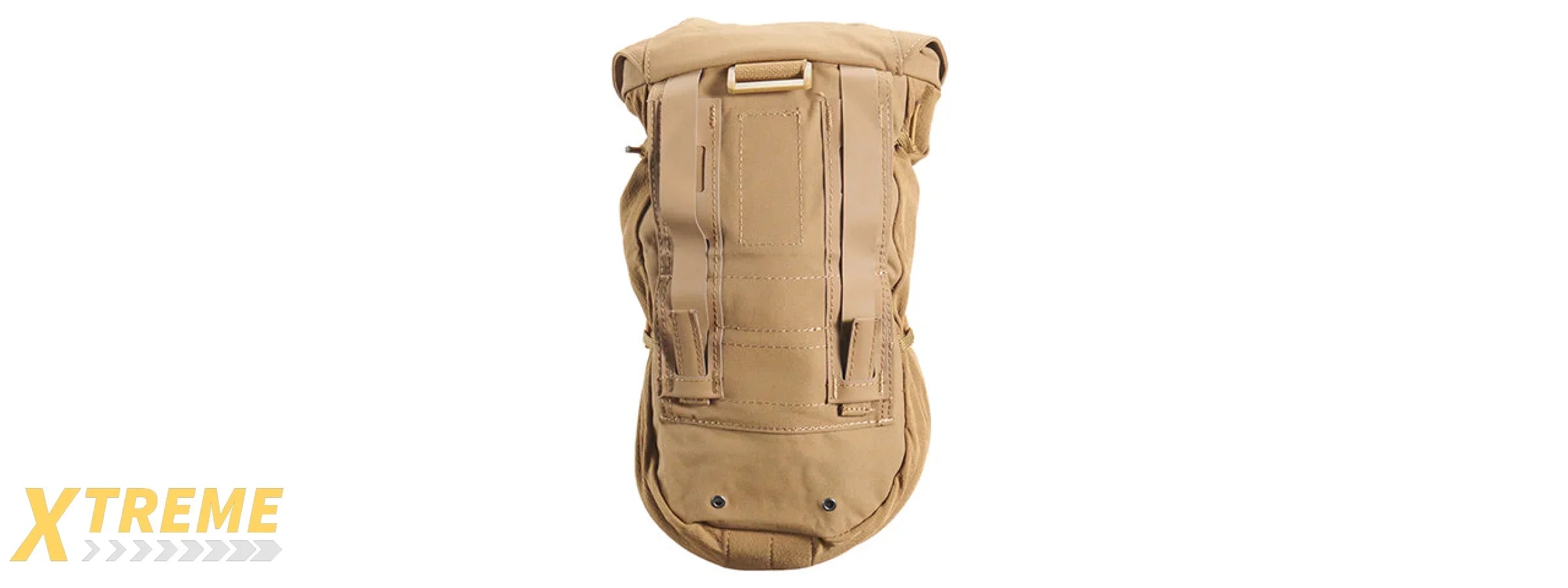Code 11 Tactical Multi Functional Accessory Pouch - (Tan)
