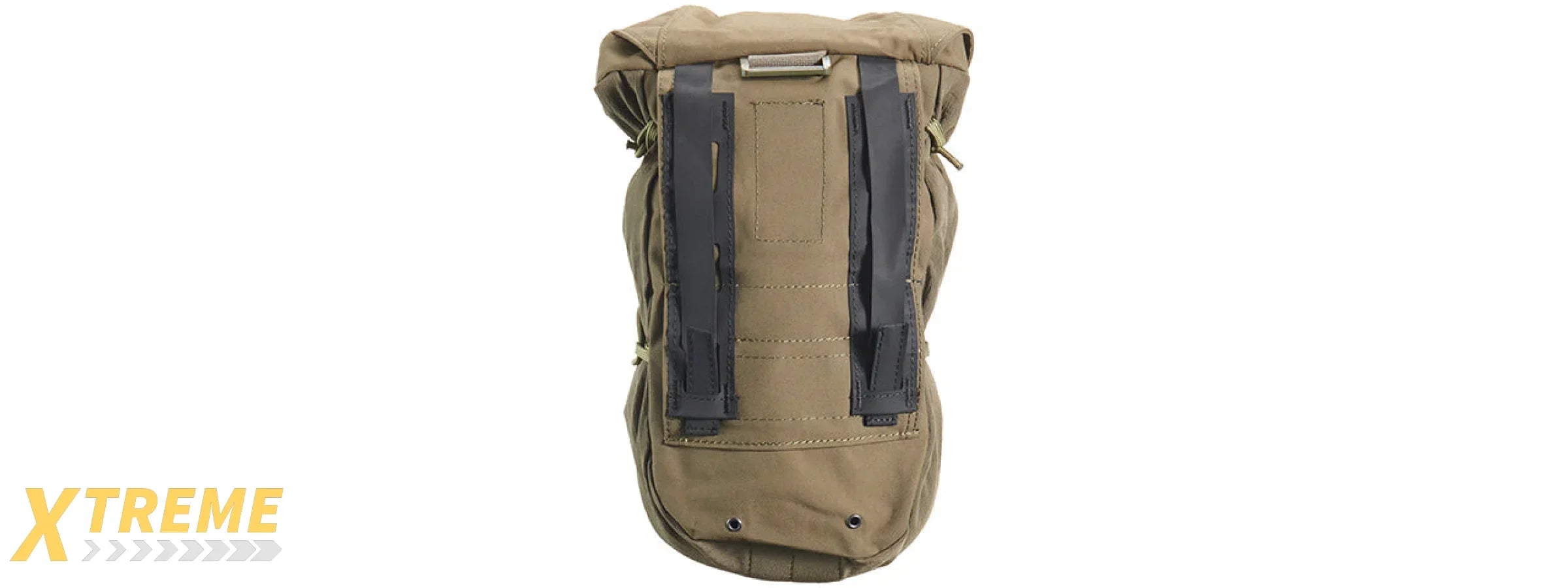Code 11 Tactical Multi Functional Accessory Pouch - (Ranger Green)