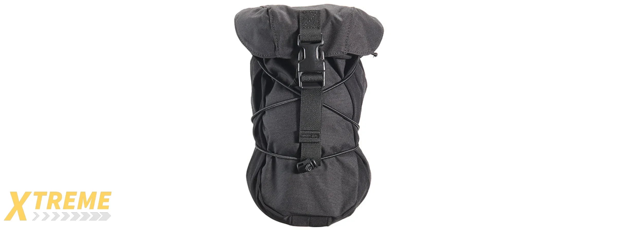 Code 11 Tactical Multi Functional Accessory Pouch - (Black)