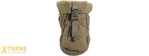 Code 11 Tactical Multi Functional Accessory Pouch - (Ranger Green)