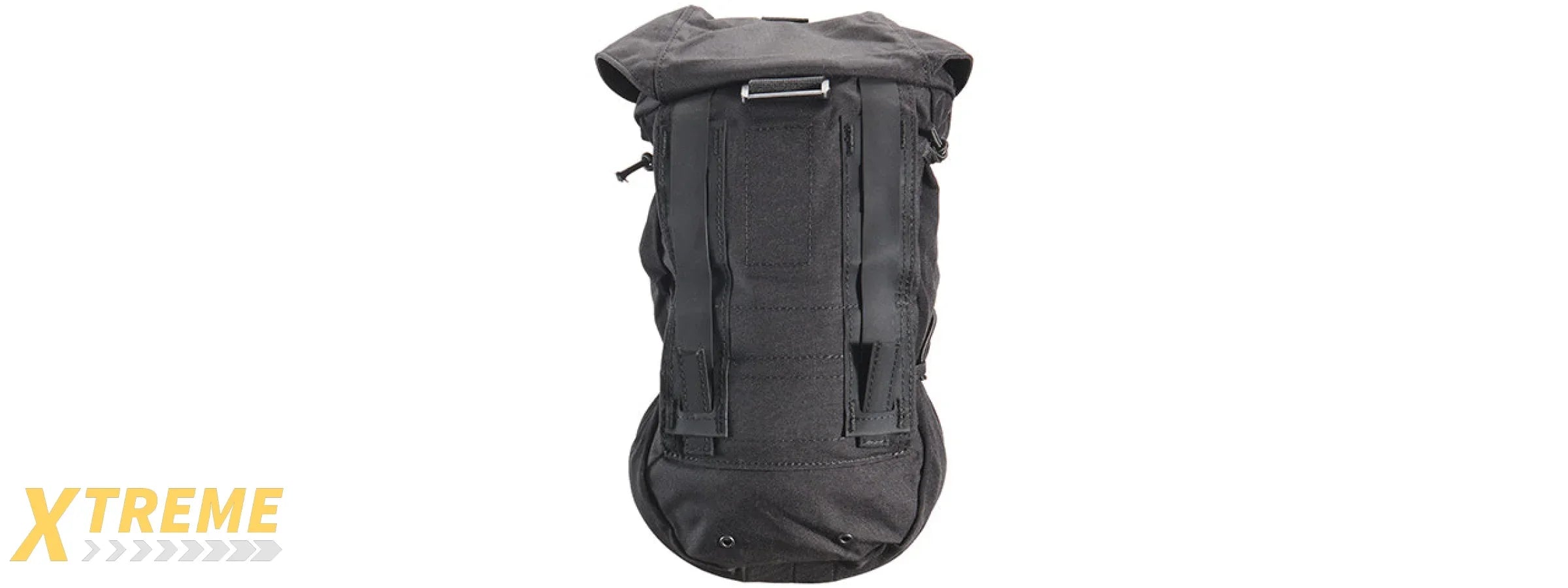 Code 11 Tactical Multi Functional Accessory Pouch - (Black)