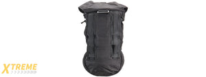 Code 11 Tactical Multi Functional Accessory Pouch - (Black)