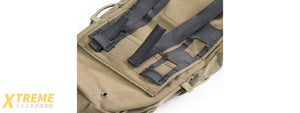 Code 11 Tactical Multi Functional Accessory Pouch - (Ranger Green)