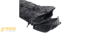 Code 11 Tactical Multi Functional Accessory Pouch - (Black)