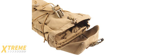 Code 11 Tactical Multi Functional Accessory Pouch - (Tan)